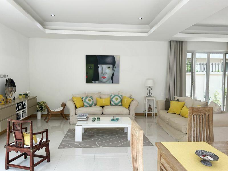 ขาย - The Vineyard Phase 2, ชลบุรี