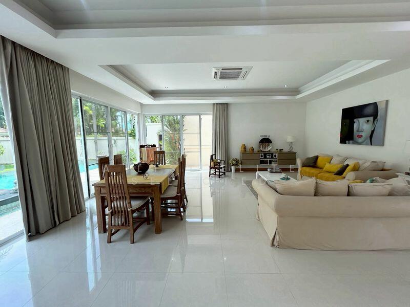 For Sale - The Vineyard Phase 2, Chon Buri