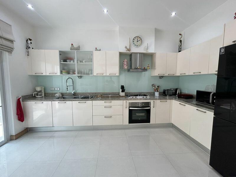 For Sale - The Vineyard Phase 2, Chon Buri