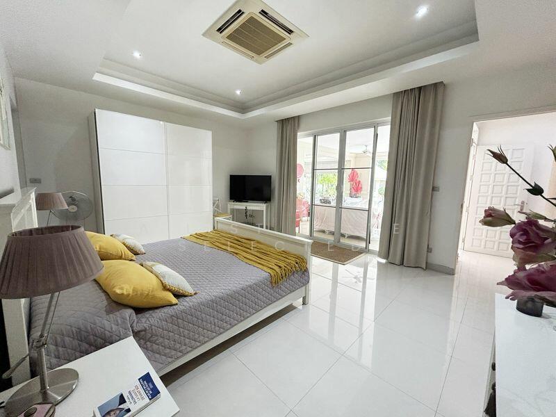 For Sale - The Vineyard Phase 2, Chon Buri