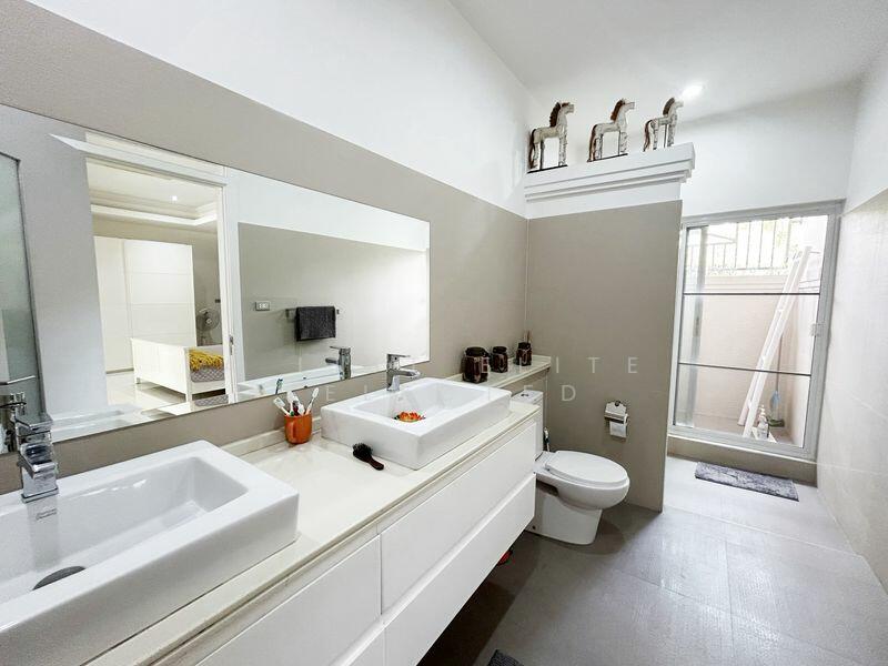 For Sale - The Vineyard Phase 2, Chon Buri