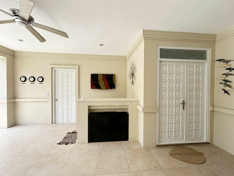 For Sale - The Vineyard Phase 2, Chon Buri