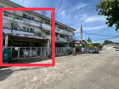 ขาย - Park Gallery Srinakarin : พาร์ค แกลเลอรี่ ศรีนครินทร์, สมุทรปราการ