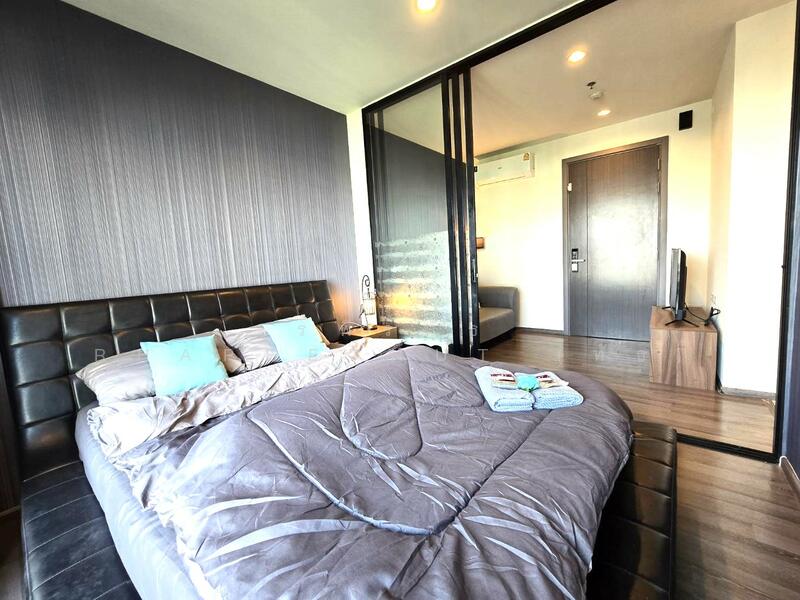 The Base Park West Sukhumvit 77, Bangkok, 11 Soi Sukhumvit 77 Sukhumvit Road, Phra Kanong Nua, Watthana, Bangkok, 1 Bedroom, 27 sqm, Condo For Sale, by รพีร์ทัธ  Rhapeethut (ทัธ), 500047682 - DDproperty.com