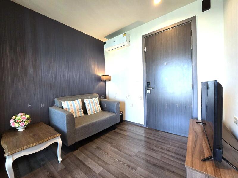 The Base Park West Sukhumvit 77, Bangkok, 11 Soi Sukhumvit 77 Sukhumvit Road, Phra Kanong Nua, Watthana, Bangkok, 1 Bedroom, 27 sqm, Condo For Sale, by รพีร์ทัธ  Rhapeethut (ทัธ), 500047682 - DDproperty.com