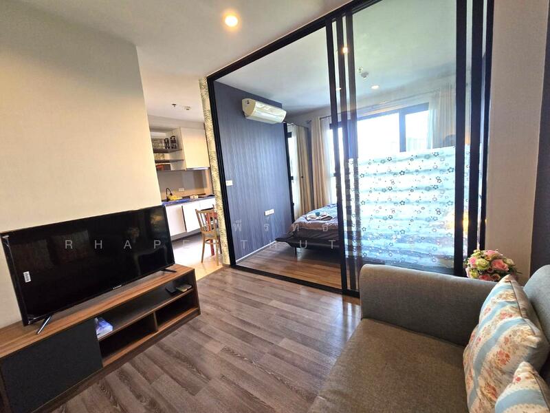 The Base Park West Sukhumvit 77, Bangkok, 11 Soi Sukhumvit 77 Sukhumvit Road, Phra Kanong Nua, Watthana, Bangkok, 1 Bedroom, 27 sqm, Condo For Sale, by รพีร์ทัธ  Rhapeethut (ทัธ), 500047682 - DDproperty.com