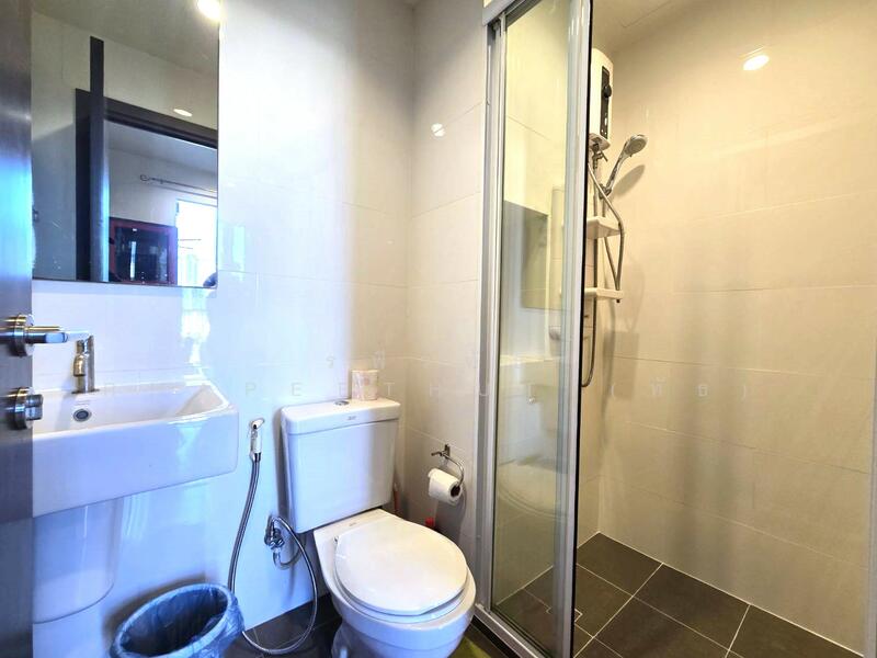 The Base Park West Sukhumvit 77, Bangkok, 11 Soi Sukhumvit 77 Sukhumvit Road, Phra Kanong Nua, Watthana, Bangkok, 1 Bedroom, 27 sqm, Condo For Sale, by รพีร์ทัธ  Rhapeethut (ทัธ), 500047682 - DDproperty.com