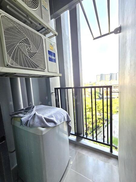 The Base Park West Sukhumvit 77, Bangkok, 11 Soi Sukhumvit 77 Sukhumvit Road, Phra Kanong Nua, Watthana, Bangkok, 1 Bedroom, 27 sqm, Condo For Sale, by รพีร์ทัธ  Rhapeethut (ทัธ), 500047682 - DDproperty.com