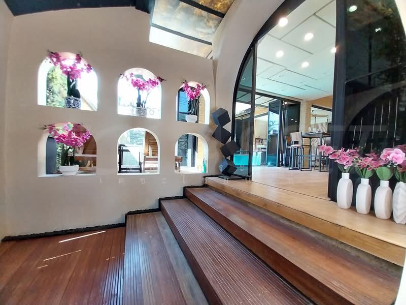 Soi Srinakarin 48 , near MRT Suanluang rm.9, Bangkok, ศรีนครินทร์, Nong Bon, Prawet, Bangkok, 4 Bedrooms, 510 sqm, Single Detached House For Sale, by จิณณ์กระวี เตชะไชยนันท์, 500047686 - DDproperty.com