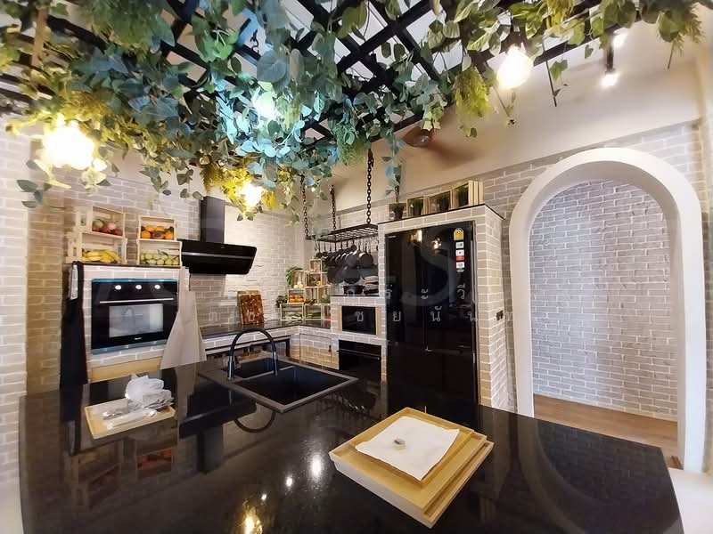 วิลล่าสไตล์รีสอร์ท ศรีนครินทร์ 48 ใกล้ สวนหลวง ร.9 : Villa Resort Style near Seacon Square, กรุงเทพ, ศรีนครินทร์, หนองบอน, ประเวศ, กรุงเทพ, 510 ตร.ม., บ้านเดี่ยว ขาย, โดย จิณณ์กระวี เตชะไชยนันท์, 500047686 - DDproperty.com