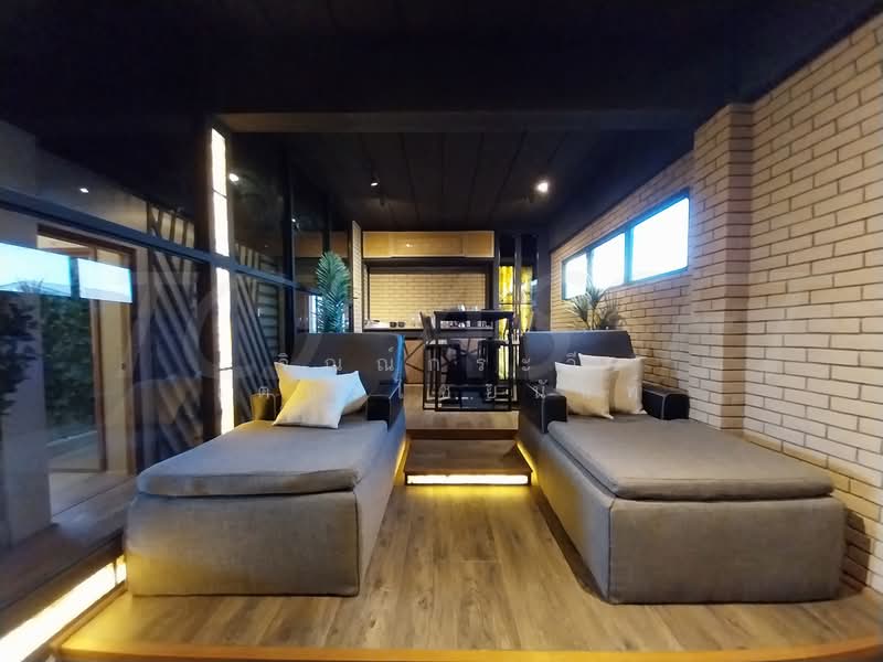 วิลล่าสไตล์รีสอร์ท ศรีนครินทร์ 48 ใกล้ สวนหลวง ร.9 : Villa Resort Style near Seacon Square, กรุงเทพ, ศรีนครินทร์, หนองบอน, ประเวศ, กรุงเทพ, 510 ตร.ม., บ้านเดี่ยว ขาย, โดย จิณณ์กระวี เตชะไชยนันท์, 500047686 - DDproperty.com