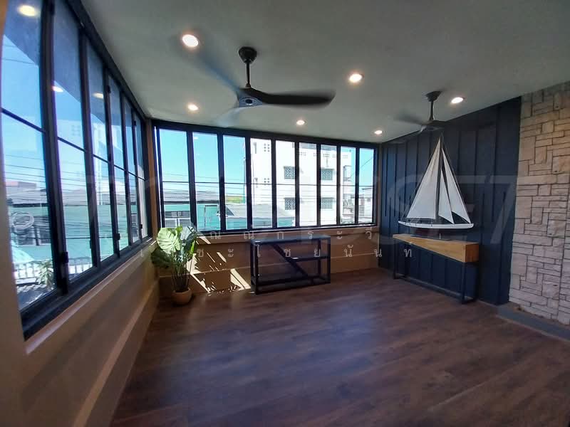 Soi Srinakarin 48 , near MRT Suanluang rm.9, Bangkok, ศรีนครินทร์, Nong Bon, Prawet, Bangkok, 4 Bedrooms, 510 sqm, Single Detached House For Sale, by จิณณ์กระวี เตชะไชยนันท์, 500047686 - DDproperty.com