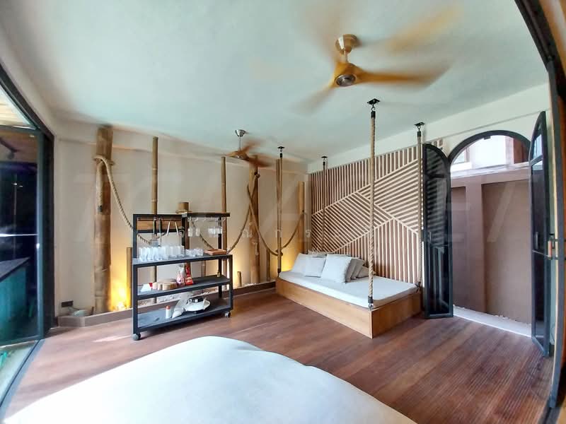 วิลล่าสไตล์รีสอร์ท ศรีนครินทร์ 48 ใกล้ สวนหลวง ร.9 : Villa Resort Style near Seacon Square, กรุงเทพ, ศรีนครินทร์, หนองบอน, ประเวศ, กรุงเทพ, 510 ตร.ม., บ้านเดี่ยว ขาย, โดย จิณณ์กระวี เตชะไชยนันท์, 500047686 - DDproperty.com