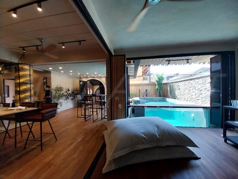 Soi Srinakarin 48 , near MRT Suanluang rm.9, Bangkok, ศรีนครินทร์, Nong Bon, Prawet, Bangkok, 4 Bedrooms, 510 sqm, Single Detached House For Sale, by จิณณ์กระวี เตชะไชยนันท์, 500047686 - DDproperty.com