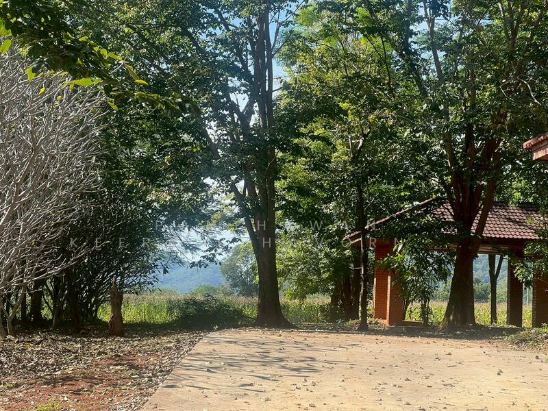 ให้เช่า - บ้านเดี่ยวบรรยากาศร่มรื่นเขาใหญ่ ตำบลหมูสี, นครราชสีมา