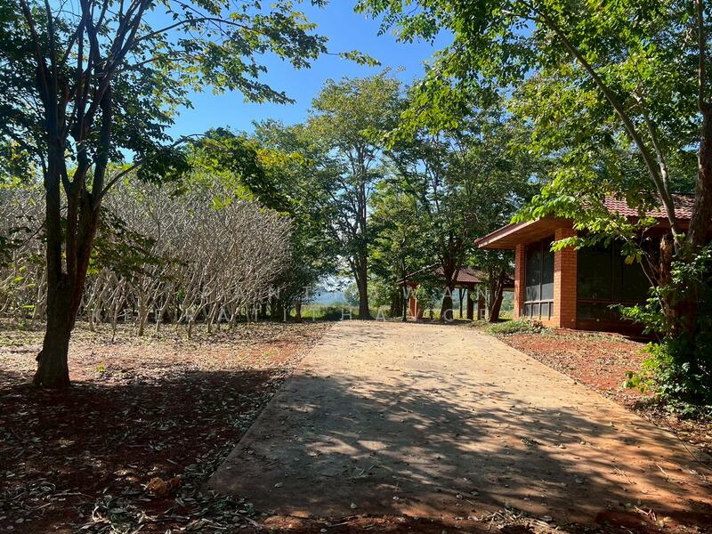 ให้เช่า - บ้านเดี่ยวบรรยากาศร่มรื่นเขาใหญ่ ตำบลหมูสี, นครราชสีมา