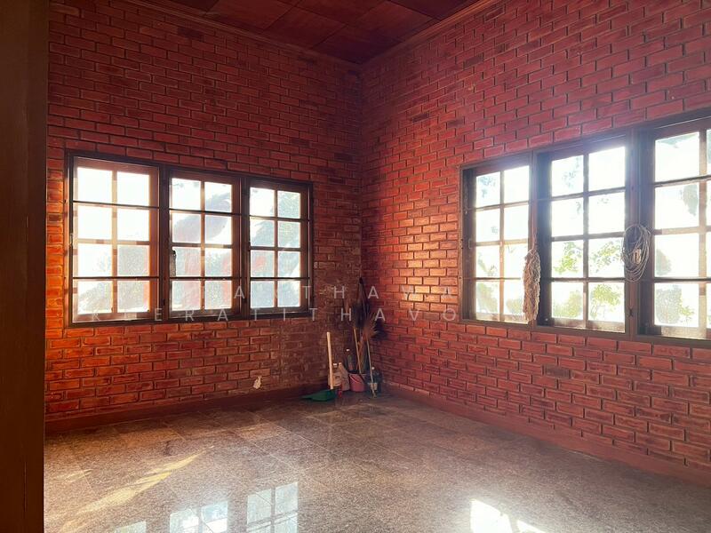 ให้เช่า - บ้านเดี่ยวบรรยากาศร่มรื่นเขาใหญ่ ตำบลหมูสี, นครราชสีมา