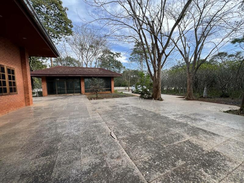 For Rent - บ้านเดี่ยวบรรยากาศร่มรื่นเขาใหญ่ ตำบลหมูสี, Nakhon Ratchasima