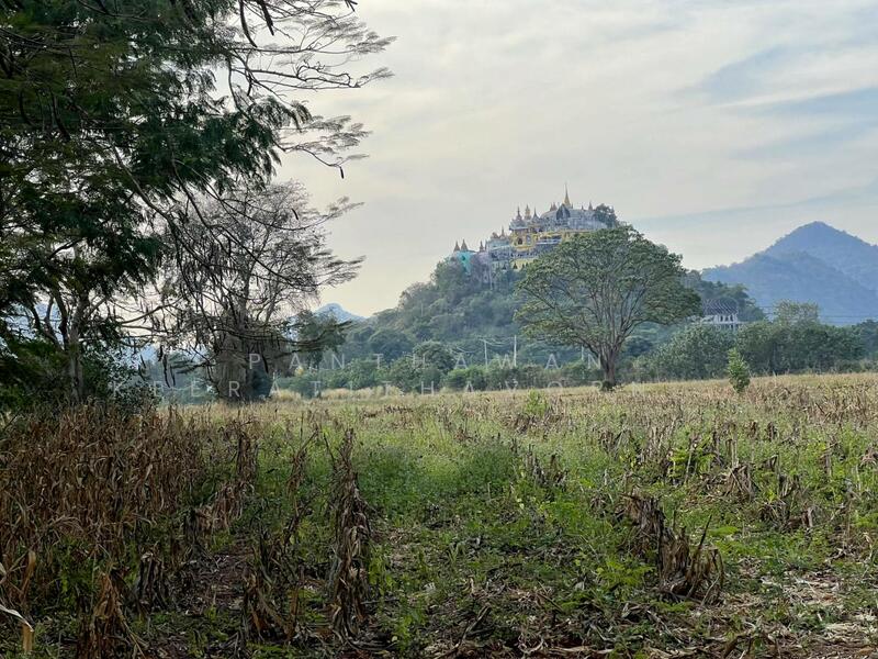 For Rent - บ้านเดี่ยวบรรยากาศร่มรื่นเขาใหญ่ ตำบลหมูสี, Nakhon Ratchasima