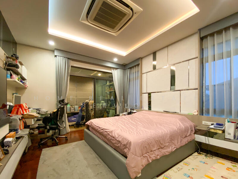 For Sale - Mantana Kalapapruk-Wongwaen, Bangkok