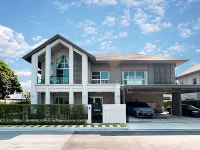 ขาย - Bangkok Boulevard Signature Phetkasem-Pinklao : บางกอกบูเลอวาร์ด ซิกเนเจอร์ เพชรเกษม-ปิ่นเกล้า, กรุงเทพ