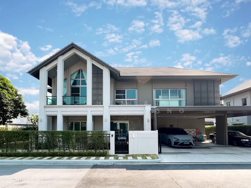 ขาย - Bangkok Boulevard Signature Phetkasem-Pinklao : บางกอกบูเลอวาร์ด ซิกเนเจอร์ เพชรเกษม-ปิ่นเกล้า, กรุงเทพ