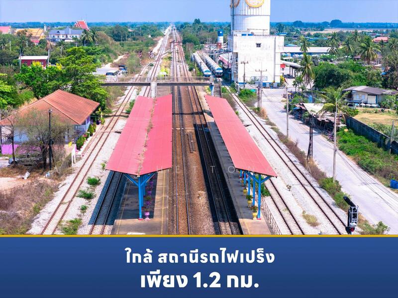 ขายที่ดินคลองเปรง จ.ฉะเชิงเทรา แปลงสวย ติดถนน2ด้าน, ฉะเชิงเทรา, คลองเปรง, เมืองฉะเชิงเทรา, ฉะเชิงเทรา, 64,188 ตร.ม., ที่ดิน ขาย, โดย Anis Phettongkam, 500047761 - DDproperty.com