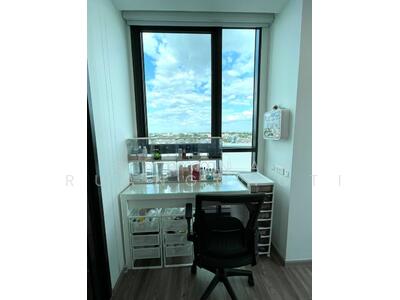 ขาย - Rich Park Terminal @ Phahonyothin 59 : ริชพาร์ค ลอฟท์ แอท หลักสี่ สเตชั่น, กรุงเทพ