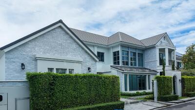 ขาย - Perfect Masterpiece Rama 9-Krungthep Kreetha : เพอร์เฟค มาสเตอร์พีซ พระราม 9 – กรุงเทพกรีฑา, กรุงเทพ