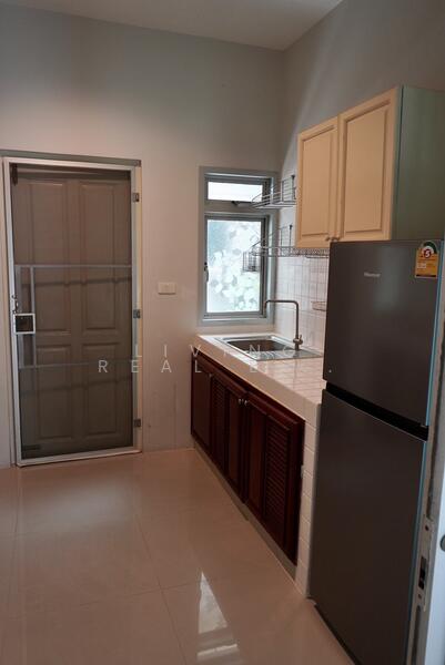 ให้เช่า - หมู่บ้านวิสต้า 180 รัชวิภา, นนทบุรี