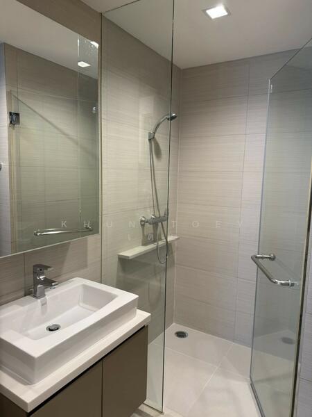 Siri At Sukhumvit, bangkok, 902 Sukhumvit Road, Phra Kanong, Khlong Toei, Bangkok, 2 Bedrooms, 70 sqm, Condo For Rent, by Khun Toey เตย, 500047801 - DDproperty.com