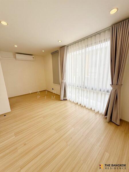 For Rent - Shizen Phatthanakan 32, Bangkok