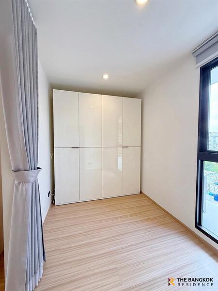 For Rent - Shizen Phatthanakan 32, Bangkok