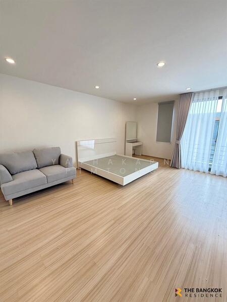 For Rent - Shizen Phatthanakan 32, Bangkok