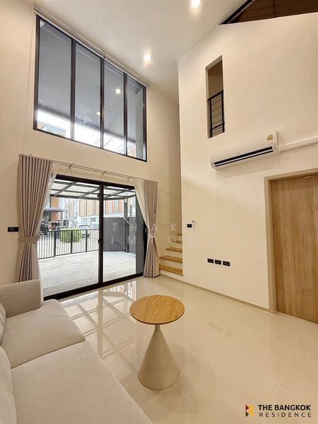 For Rent - Shizen Phatthanakan 32, Bangkok