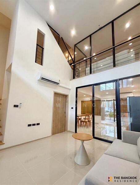 For Rent - Shizen Phatthanakan 32, Bangkok