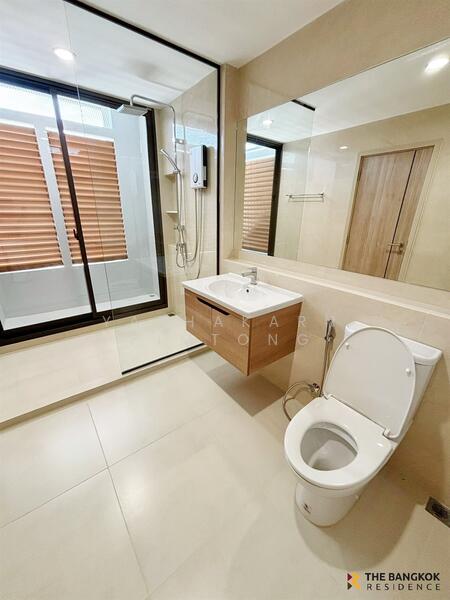 For Rent - Shizen Phatthanakan 32, Bangkok