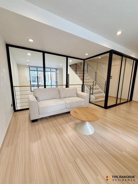 For Rent - Shizen Phatthanakan 32, Bangkok