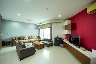 ขาย - The Star Estate @ Narathiwas : เดอะ สตาร์ เอสเตท แอท นราธิวาสราชนครินทร์, กรุงเทพ