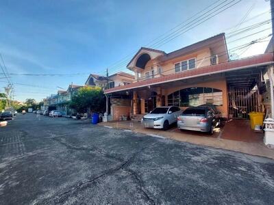 ขาย - หมู่บ้านเฟื่องฟ้า 10, สมุทรปราการ