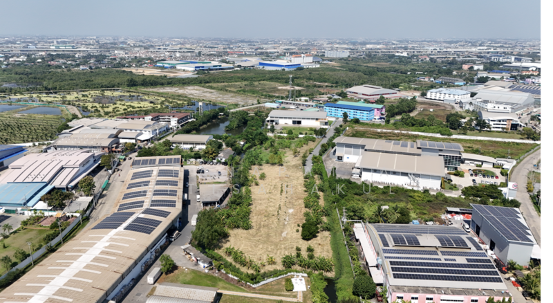 ที่ดินถมแล้ว 7 ไร่ 1งาน 30.1ตารางวา, Samut Sakhon, Khok Kham, Muang Samut Sakhon, Samut Sakhon, , 11,720 sqm, Land For Sale, by Thanapatra Nitisahakul, 500047858 - DDproperty.com