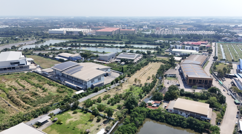 For Sale - ที่ดิน, Samut Sakhon