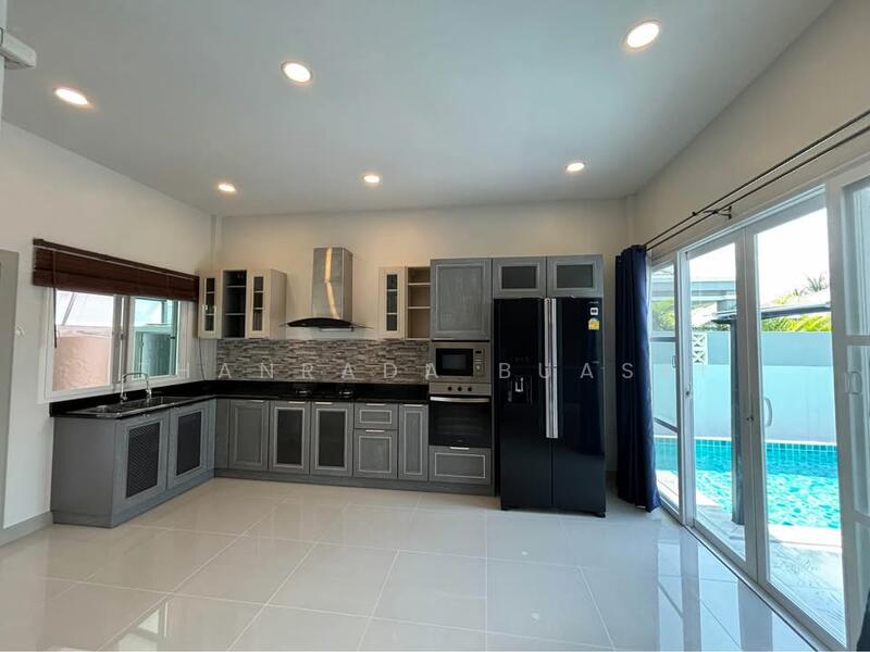 For Sale - Nada Casa Hua Hin, Prachuap Khiri Khan