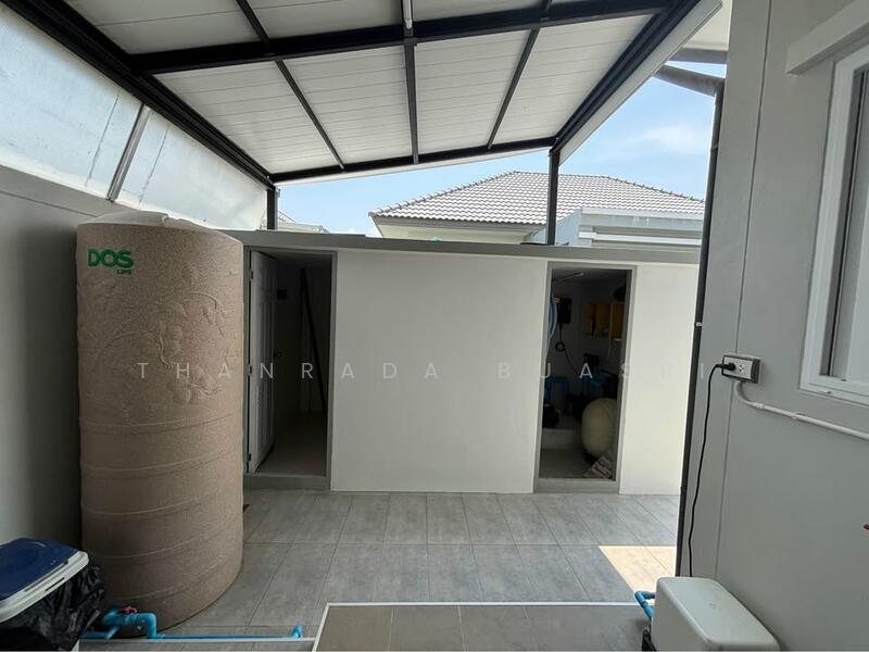 For Sale - Nada Casa Hua Hin, Prachuap Khiri Khan