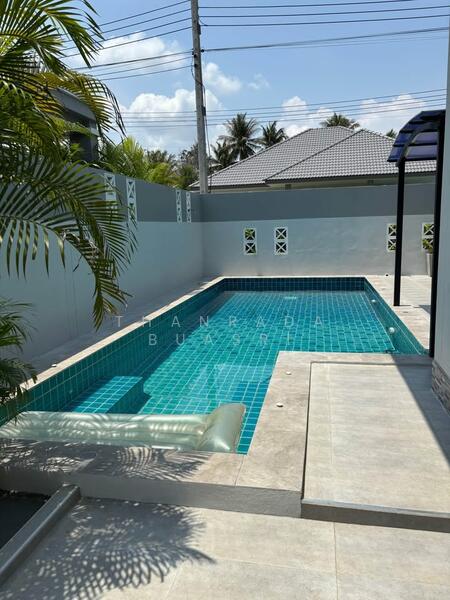 For Sale - Nada Casa Hua Hin, Prachuap Khiri Khan