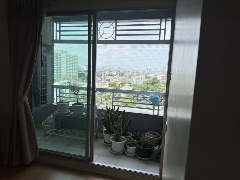 Lumpini Ville Sukhumvit 77 : ลุมพินี วิลล์ สุขุมวิท77, กรุงเทพ, ถนนสุขุมวิท 77, สวนหลวง, กรุงเทพ, 66 ตร.ม., คอนโด ขาย, โดย นฤมล ครั่งฝา (เกียว), 500047871 - DDproperty.com