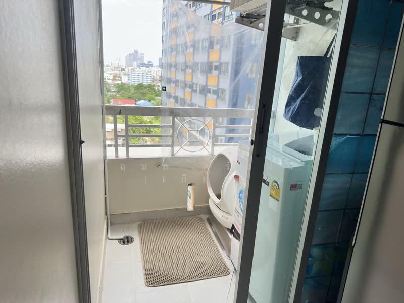 Lumpini Ville Sukhumvit 77 : ลุมพินี วิลล์ สุขุมวิท77, กรุงเทพ, ถนนสุขุมวิท 77, สวนหลวง, กรุงเทพ, 66 ตร.ม., คอนโด ขาย, โดย นฤมล ครั่งฝา (เกียว), 500047871 - DDproperty.com