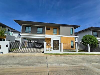 ขาย - สยาม ซัมมารี่ รังสิต คลอง 4 (Siam Summary Rangsit Khlong 4), ปทุมธานี