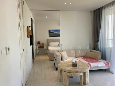 ขาย - Veranda Residence Hua Hin : วีรันดา เรสซิเดนซ์ หัวหิน, ประจวบคีรีขันธ์