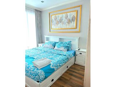 ขาย - My Resort Hua Hin : มายรีสอร์ท หัวหิน, ประจวบคีรีขันธ์